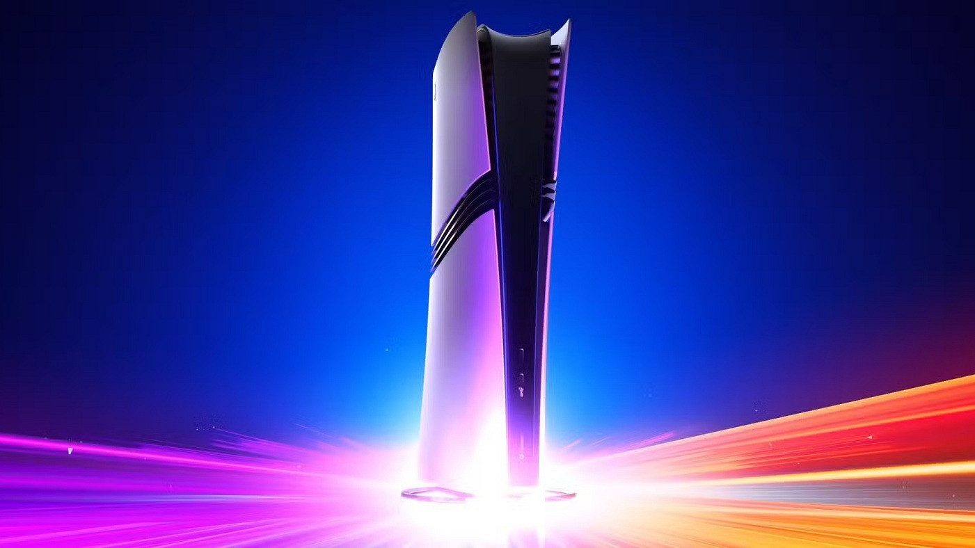 提升能效比！傳聞稱PS5 Pro或於9月末推出硬體修訂版