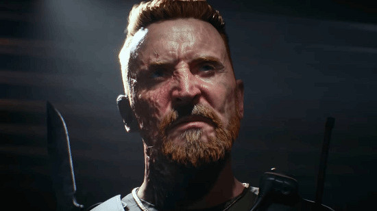 VG247試玩《戰地風雲2042》戰役模式:保持了系列的核心魅力 VG247試玩《戰地風雲2042》戰役模式:保持了系列的核心魅力