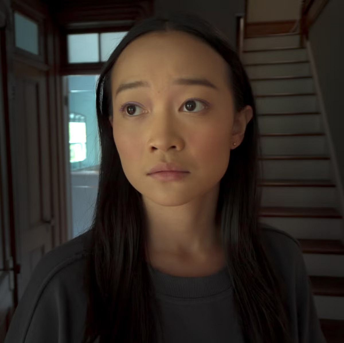 《快打旋風》真人版春麗造型曝光:怎麽看起來有點弱?