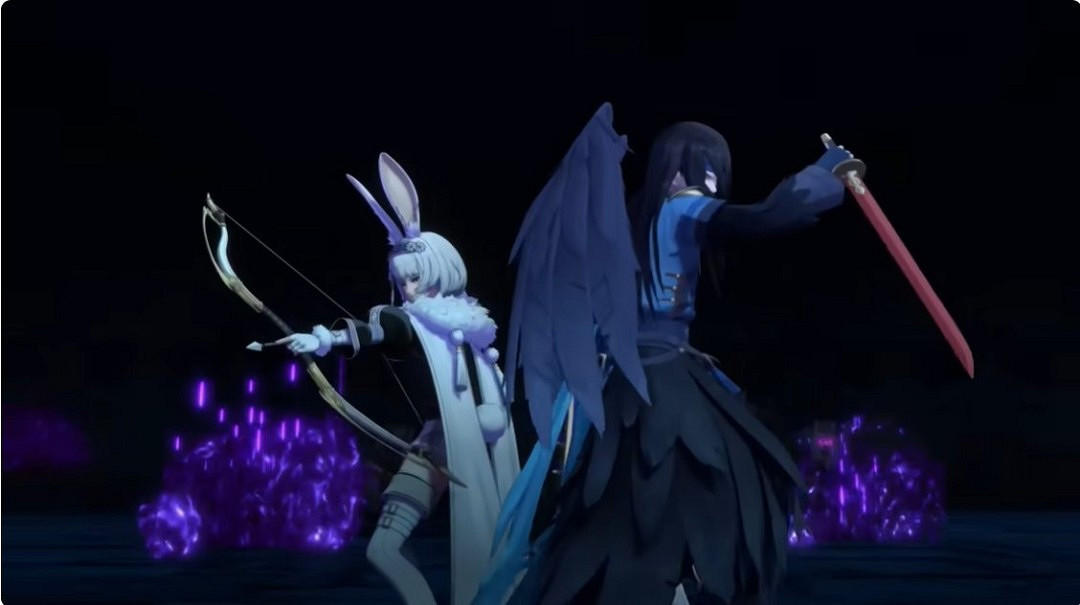 在我們之中？任天堂《火焰紋章》新手遊卻遭粉絲群嘲