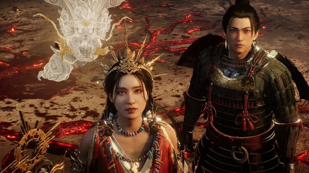 《仁王3》製作人談推出測試版原因：玩家反饋至關重要