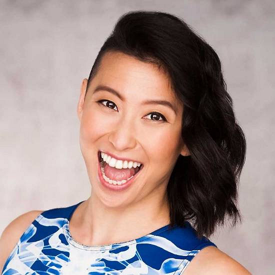 《羊蹄山》主角演技獲脫口秀博主滿分好評！她激動回應