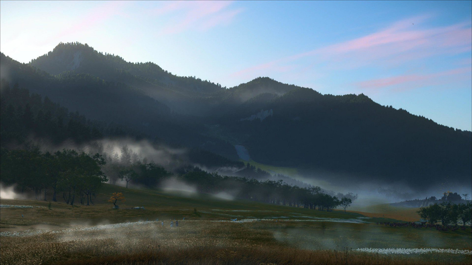 《羊蹄山之魂》攝影模式介紹!大量絕美截圖公開 《羊蹄山之魂》攝影模式介紹!大量絕美截圖公開