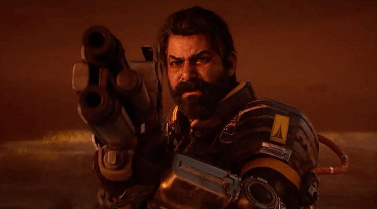 從小人物到PS5最新獨占男主角 演員:感謝人生中的美好 從小人物到PS5最新獨占男主角 演員:感謝人生中的美好