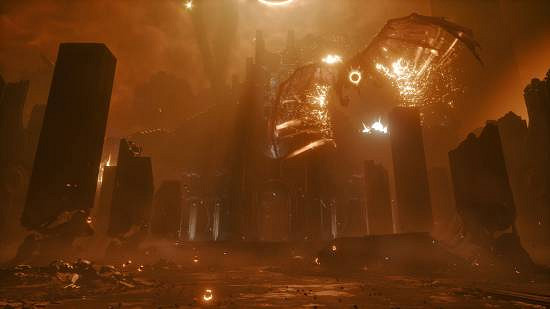 PS5索尼獨占最新大作《SAROS》介紹！死亡讓星球轉變