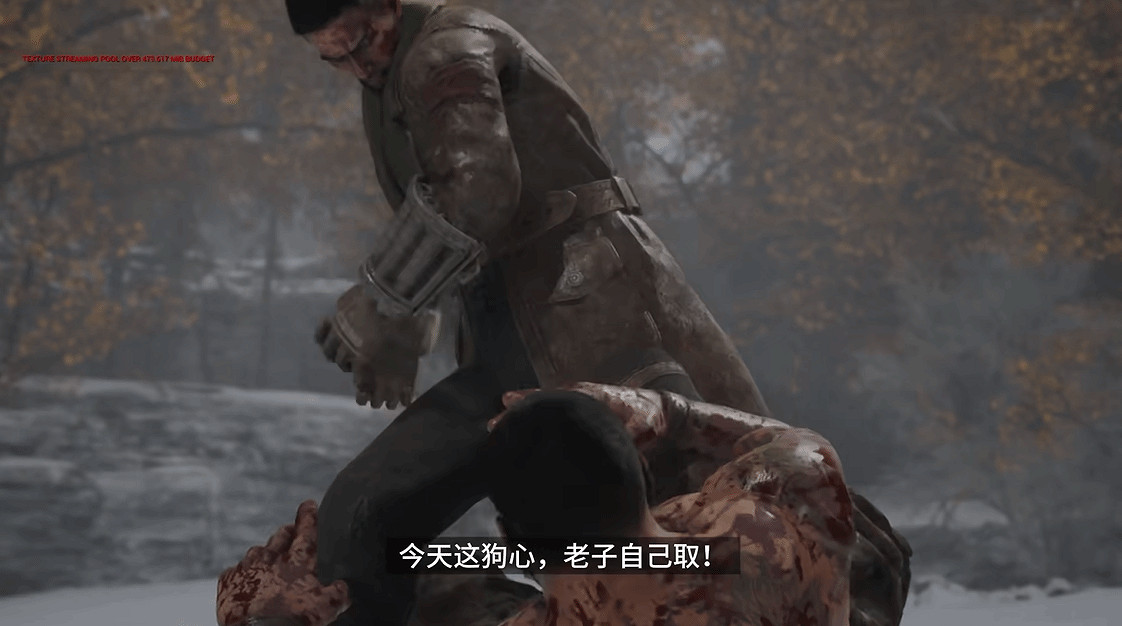 抗戰動作遊戲《鬥虎》上架Steam!2028年9月18日發售 抗戰動作遊戲《鬥虎》上架Steam!2028年9月18日發售