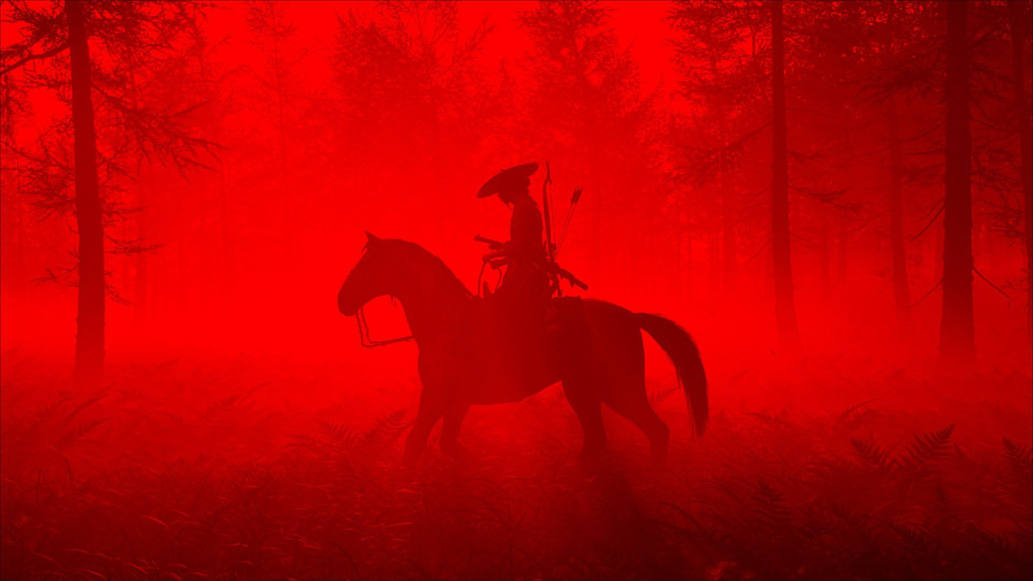 《羊蹄山之魂》攝影模式介紹!大量絕美截圖公開 《羊蹄山之魂》攝影模式介紹!大量絕美截圖公開