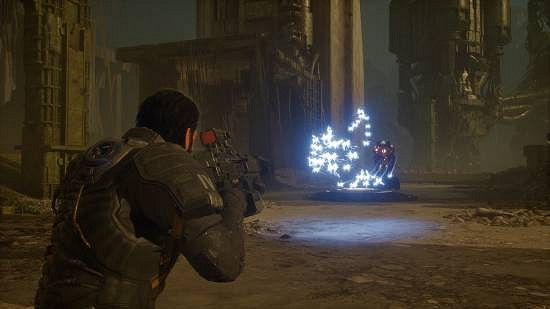 PS5索尼獨占最新大作《SAROS》介紹!死亡讓星球轉變 PS5索尼獨占最新大作《SAROS》介紹!死亡讓星球轉變