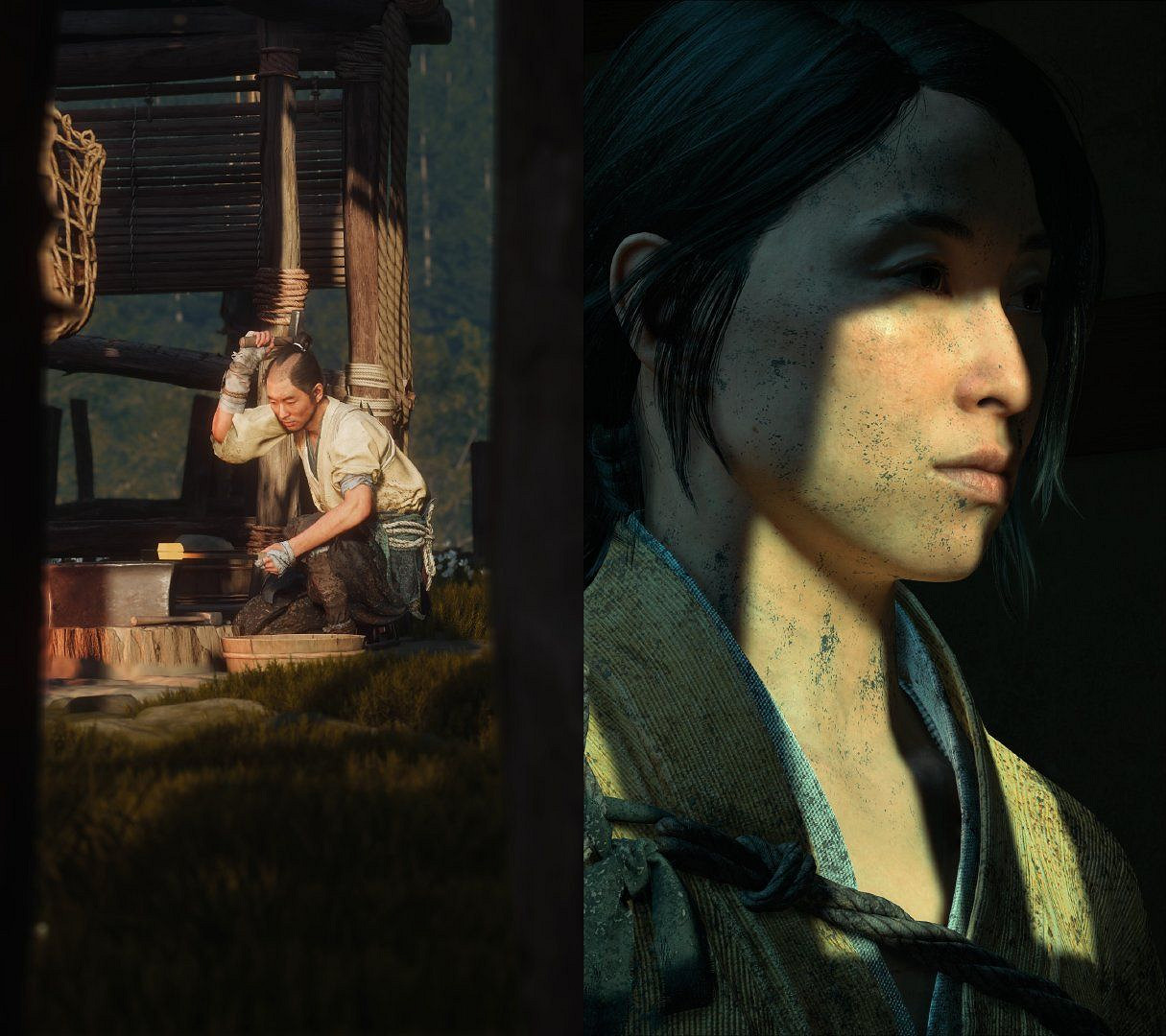 《羊蹄山之魂》攝影模式介紹!大量絕美截圖公開 《羊蹄山之魂》攝影模式介紹!大量絕美截圖公開