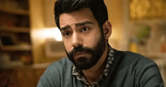 從小人物到PS5最新獨占男主角 演員:感謝人生中的美好 從小人物到PS5最新獨占男主角 演員:感謝人生中的美好