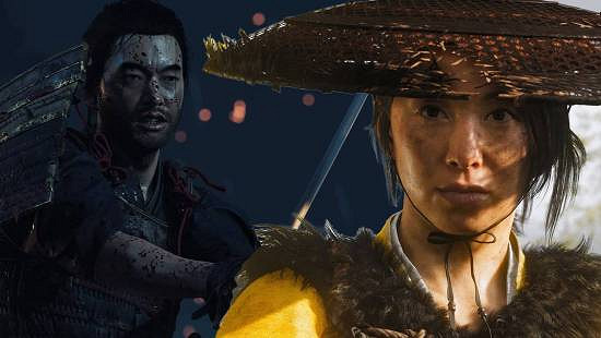 《羊蹄山之魂》外媒剖析為何女主受歡迎:情感共鳴! 《羊蹄山之魂》外媒剖析為何女主受歡迎:情感共鳴!