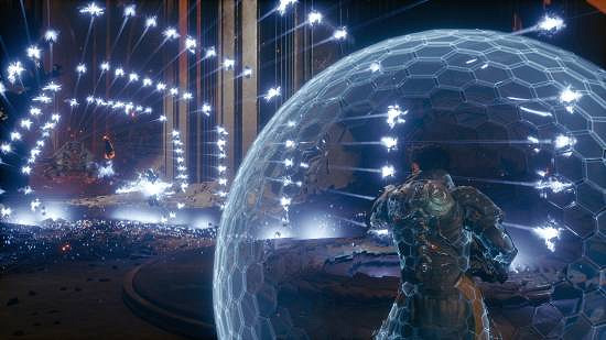 PS5索尼獨占最新大作《SAROS》介紹!死亡讓星球轉變 PS5索尼獨占最新大作《SAROS》介紹!死亡讓星球轉變