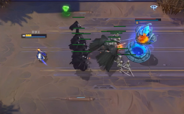 首個二次元動漫修仙玩法,300英雄開創moba新體驗 首個二次元動漫修仙玩法,300英雄開創moba新體驗