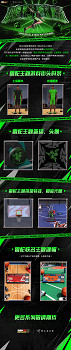 NBA2KOL2連動Razer(雷蛇)首波合作內容來襲！