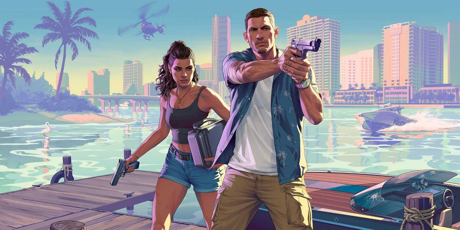 R星聯合創始人丹·豪瑟確認未參與《GTA6》劇本創作