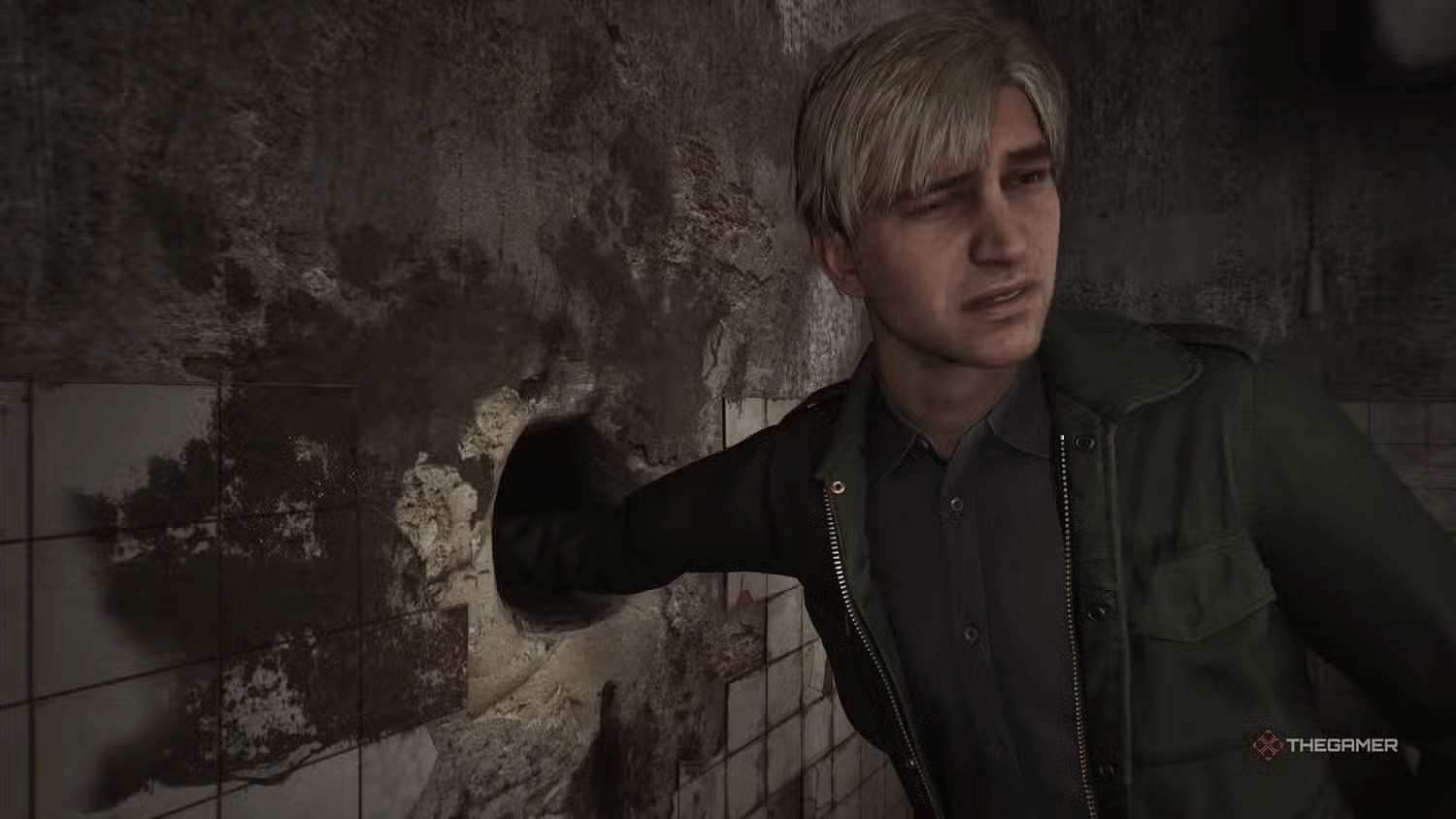 外媒對比《沉默之丘2RE》和《沉默之丘f》:前者更勝一籌! 外媒對比《沉默之丘2RE》和《沉默之丘f》:前者更勝一籌!