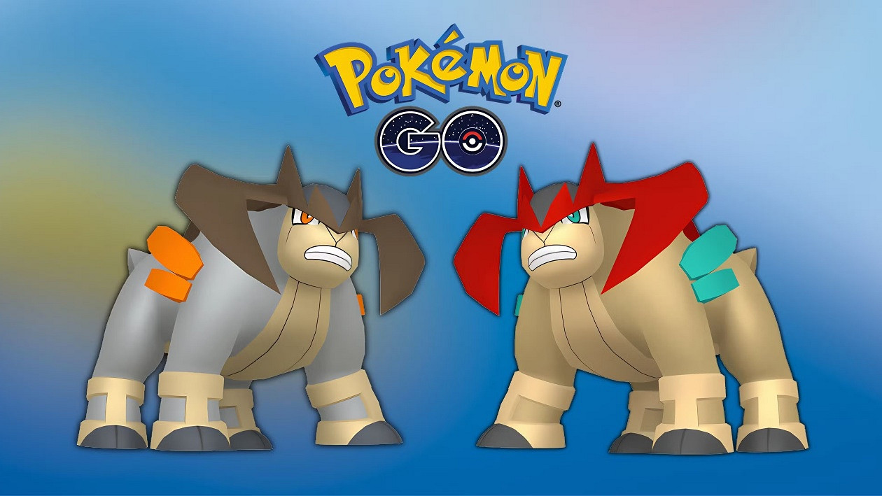 代拉基翁登場!《寶可夢GO》十月通行證或包含寶可幣 代拉基翁登場!《寶可夢GO》十月通行證或包含寶可幣