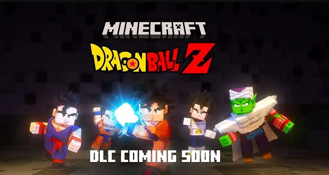 《當個創世神麥塊》"銅器時代"10月1日上線 龍珠DLC緊隨推出 《當個創世神麥塊》"銅器時代"10月1日上線 龍珠DLC緊隨推出