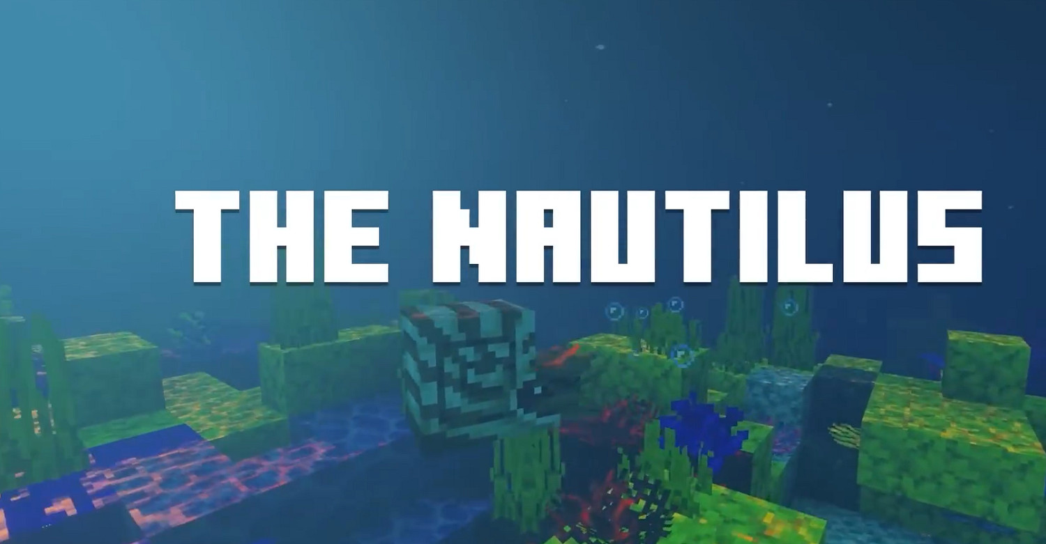 《當個創世神麥塊》第四彈更新公布 揭秘"鸚鵡螺"、"長矛"等 《當個創世神麥塊》第四彈更新公布 揭秘"鸚鵡螺"、"長矛"等