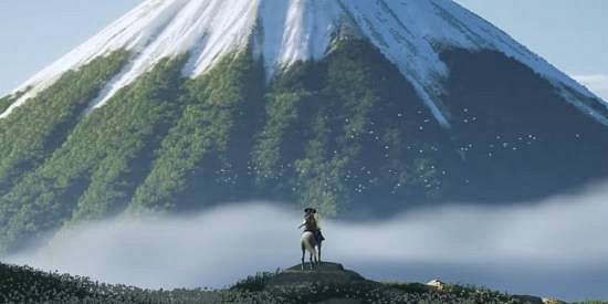 外媒：玩家抵制未阻熱潮 《羊蹄山》登頂多國預購榜！