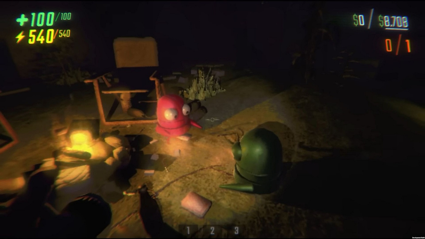 《REPO》將新增&quot;翻滾抓取&quot;功能！可能打破遊戲平衡