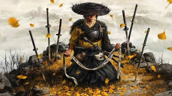 外媒發文分析：《羊蹄山之魂》選用女主為何不夠“正確”