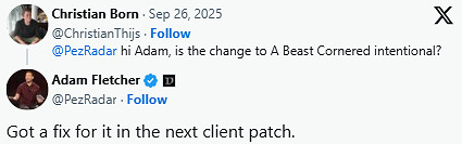 《暗黑破壞神4》賽季熱修復即將上線!優化熱門技能 《暗黑破壞神4》賽季熱修復即將上線!優化熱門技能