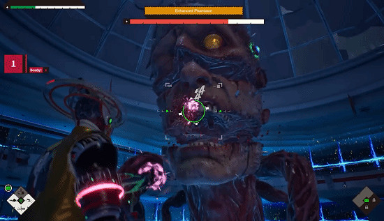 須田剛一2026力作!《羅密歐是個絕命俠》實機預告亮相 須田剛一2026力作!《羅密歐是個絕命俠》實機預告亮相