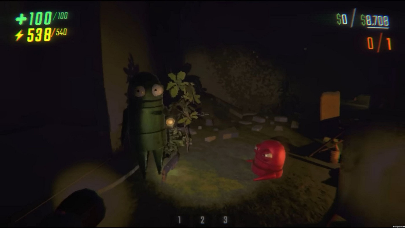 《REPO》將新增&quot;翻滾抓取&quot;功能！可能打破遊戲平衡