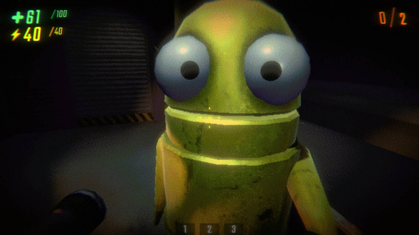 《REPO》將新增&quot;翻滾抓取&quot;功能！可能打破遊戲平衡