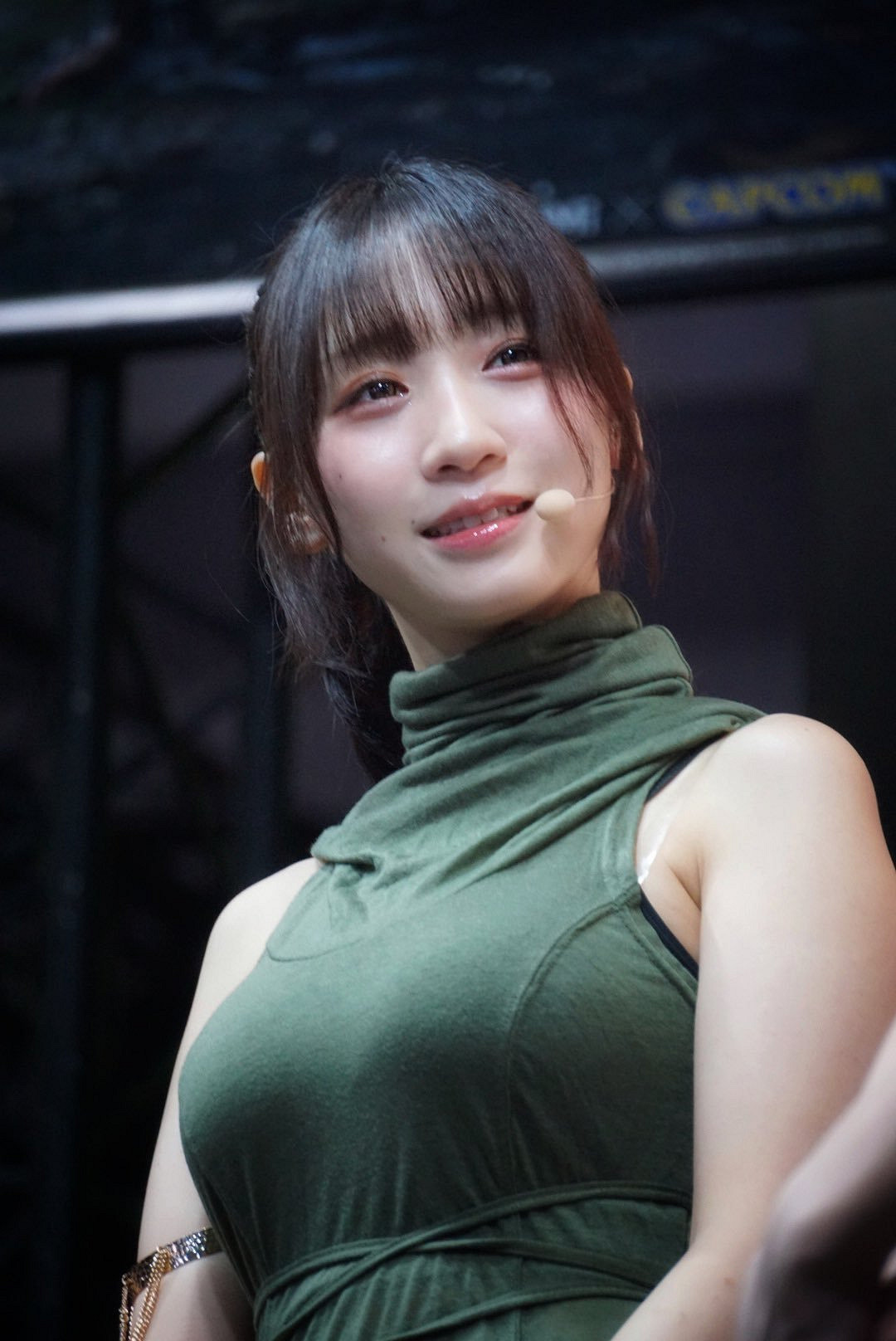 《魔物獵人：旅人》TGS展台 多位人氣小姐姐Coser一覽