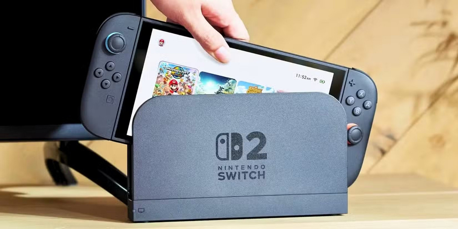 消費者組織創建網站，呼籲抵制任天堂Switch 2！