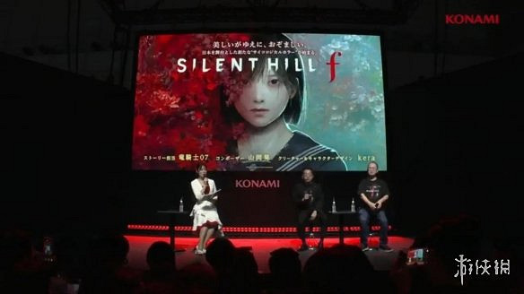 晚報:《沉默之丘f》劇本作家談多結局 PS6掌機爆料 晚報:《沉默之丘f》劇本作家談多結局 PS6掌機爆料