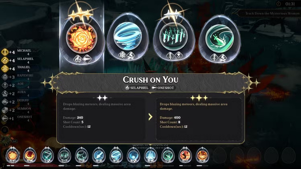 動作RPG《燼刃交輝》宣布10月3日Steam試玩版上線