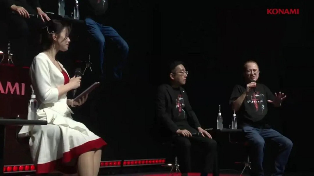 《沉默之丘f》龍騎士07談多結局：每個雛子都是不同未來