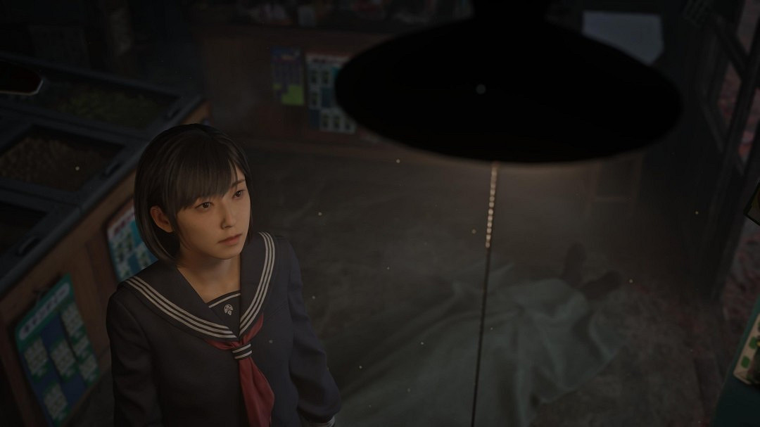 《沉默之丘f》龍騎士07談多結局：每個雛子都是不同未來