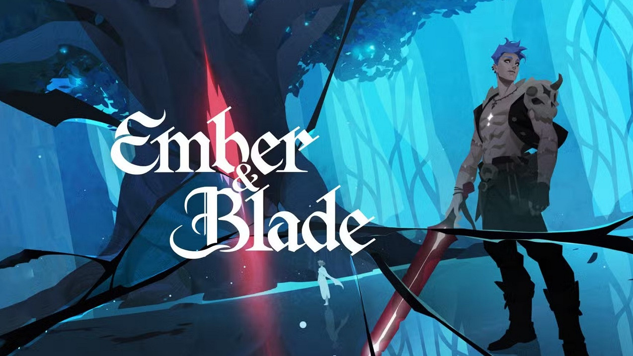 動作RPG《燼刃交輝》宣布10月3日Steam試玩版上線