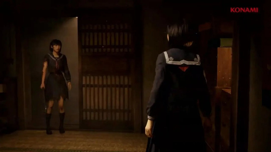 《沉默之丘f》龍騎士07談多結局：每個雛子都是不同未來