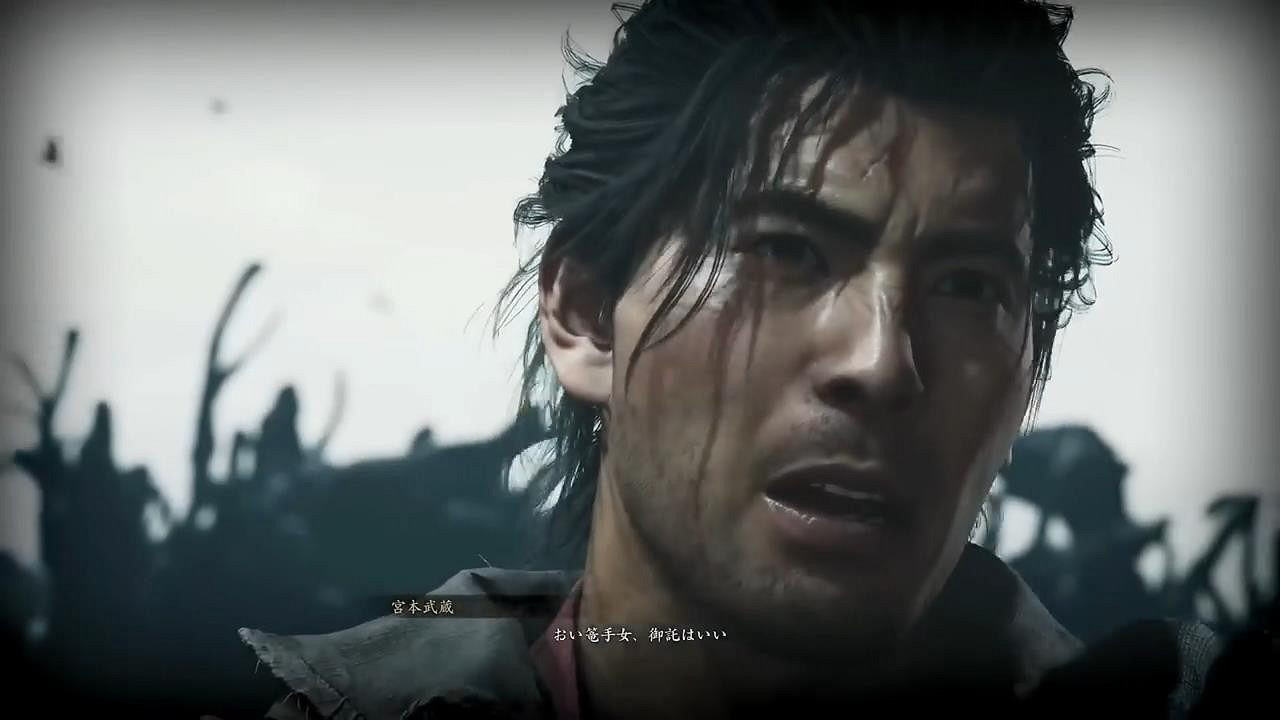 《鬼武者劍之道》新實機展示公開!2026年登陸多平台