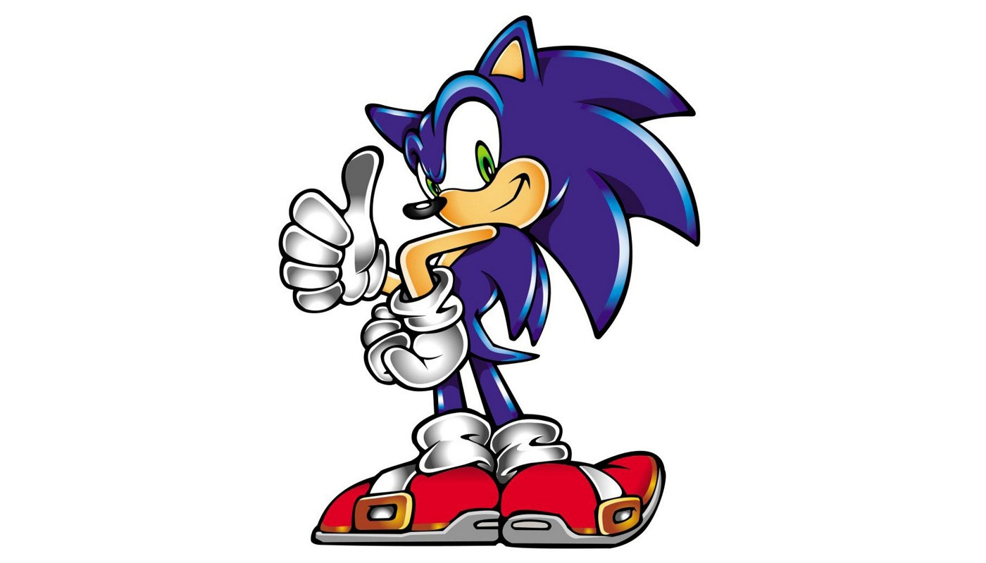 索尼克團隊負責人表示暫無意重製早期3D經典作品! 索尼克團隊負責人表示暫無意重製早期3D經典作品!