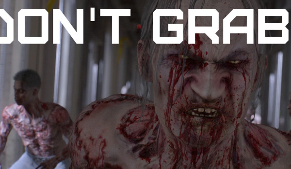 《垂死之光:困獸》敵人抓取判定範圍歸零MOD,喪屍永遠抓不住你! 《垂死之光:困獸》敵人抓取判定範圍歸零MOD,喪屍永遠抓不住你!