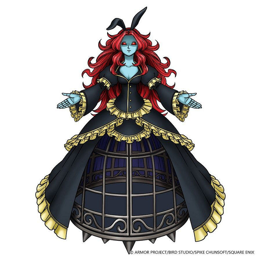 《勇者鬥惡龍1&amp;2 HD-2D》全新冒險舞台“海底世界”介紹