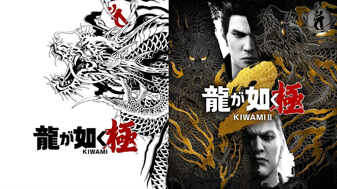 《人中之龍》製作人表示：感謝PC玩家 推動遊戲走向全球化