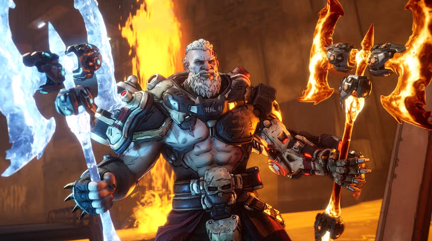 《邊緣禁地4》發放三組全新程式碼!可兌換黃金鑰匙 《邊緣禁地4》發放三組全新程式碼!可兌換黃金鑰匙