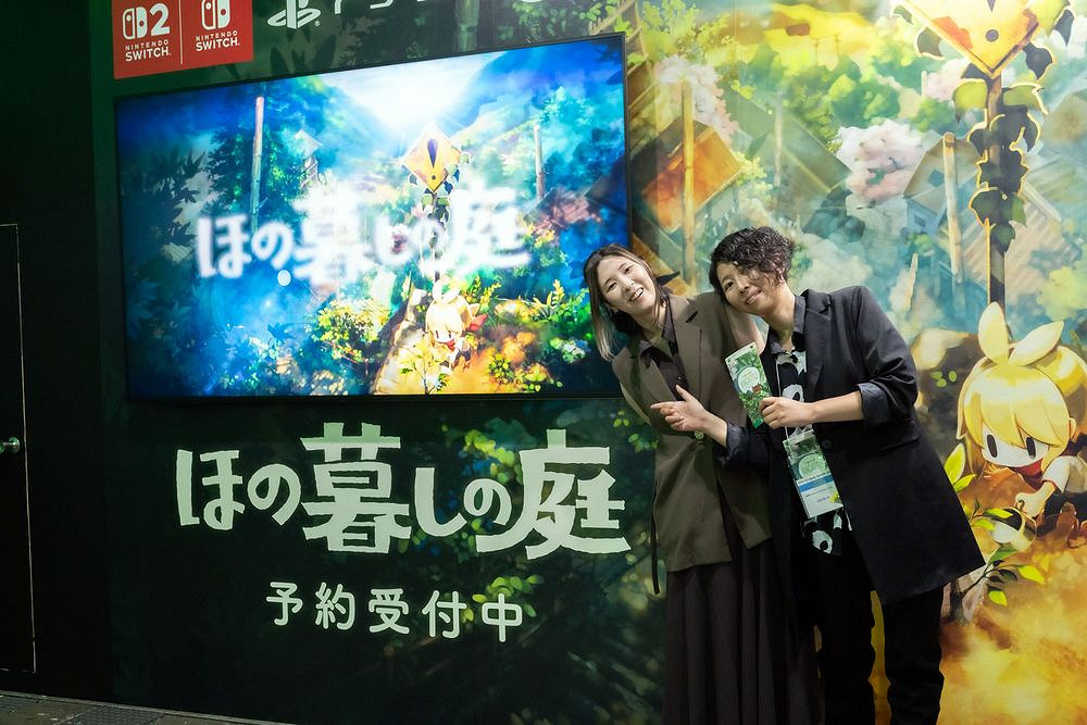 真正沒有恐怖的田園新作《靜謐田園》開發者揭示敘事