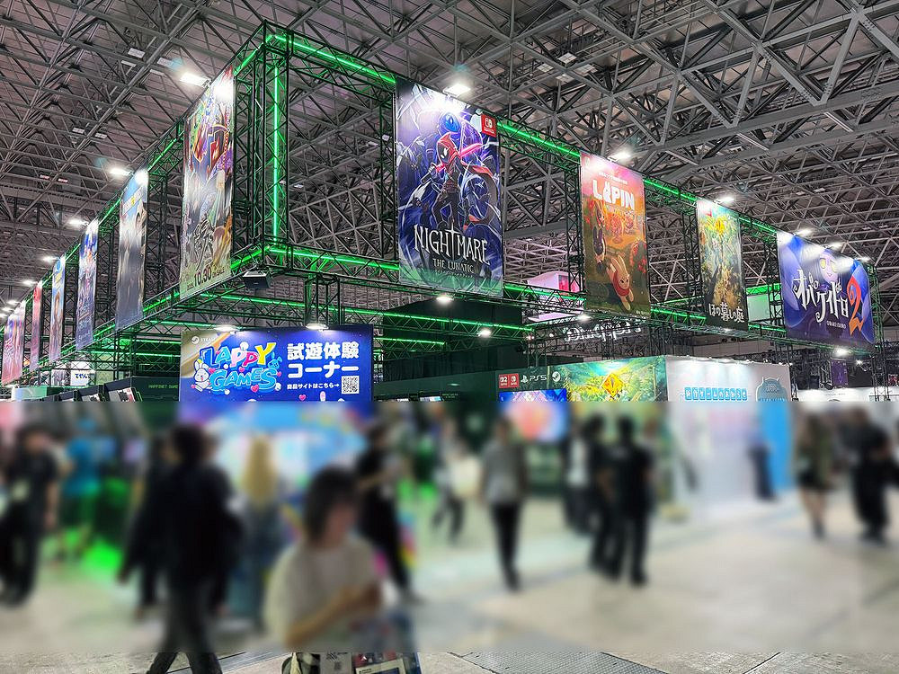 真正沒有恐怖的田園新作《靜謐田園》開發者揭示敘事