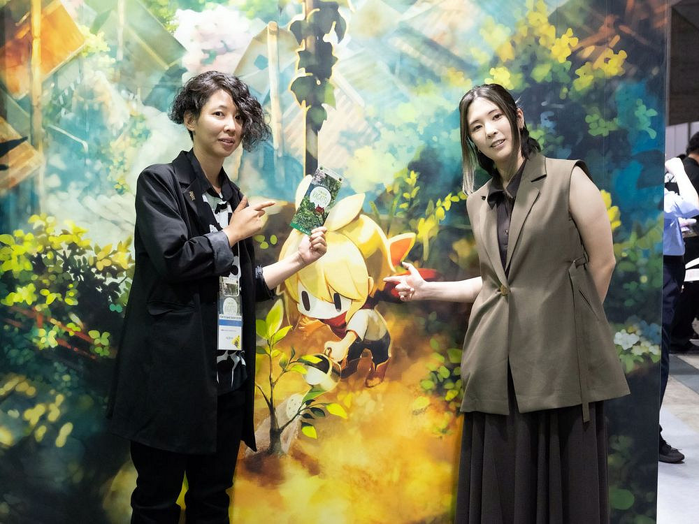 真正沒有恐怖的田園新作《靜謐田園》開發者揭示敘事