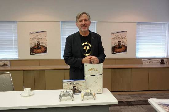 Sucker Punch主管強調:“戰鬼”系列全然深植於日本 Sucker Punch主管強調:“戰鬼”系列全然深植於日本