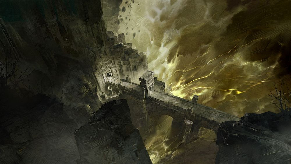 PvPvE《霧影獵人》揭示新地圖 探索與對抗並存的戰場