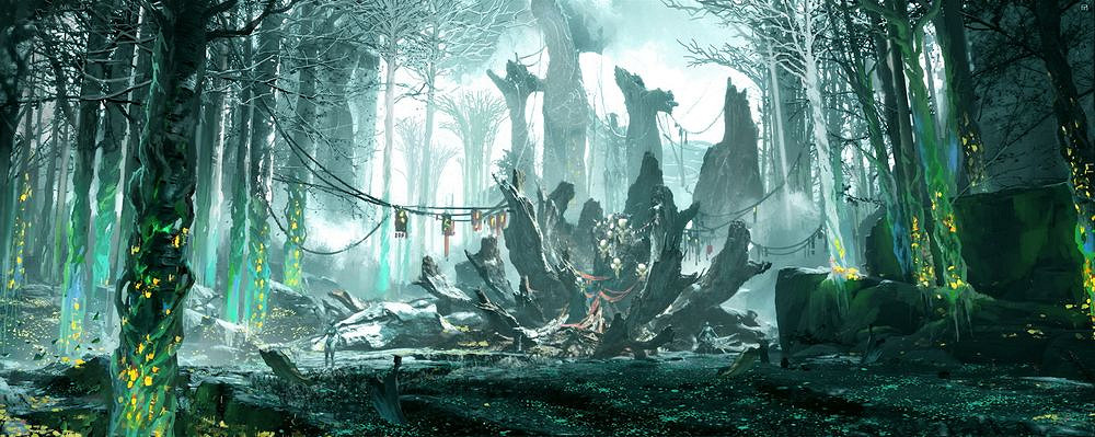 PvPvE《霧影獵人》揭示新地圖 探索與對抗並存的戰場